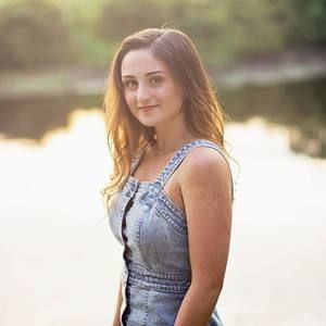 Meet your Posher, Joanna